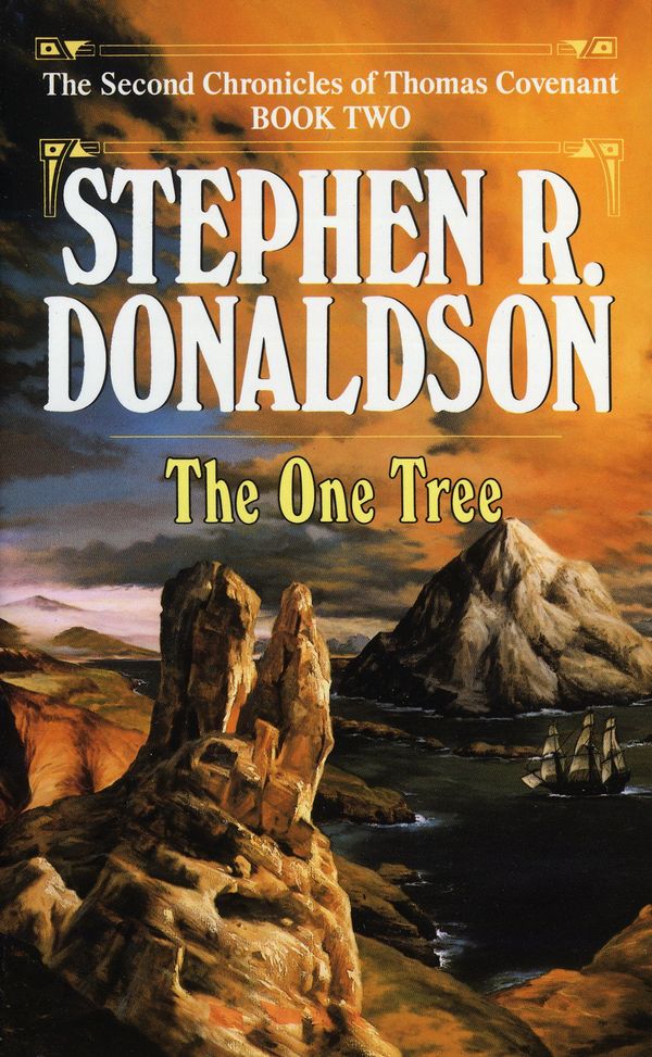 One Tree cover