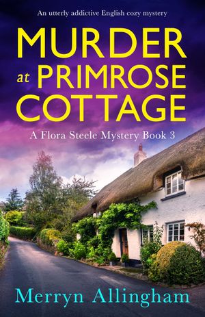 Murder at Primrose Cottage
