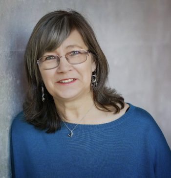 Photo of Robin Hobb
