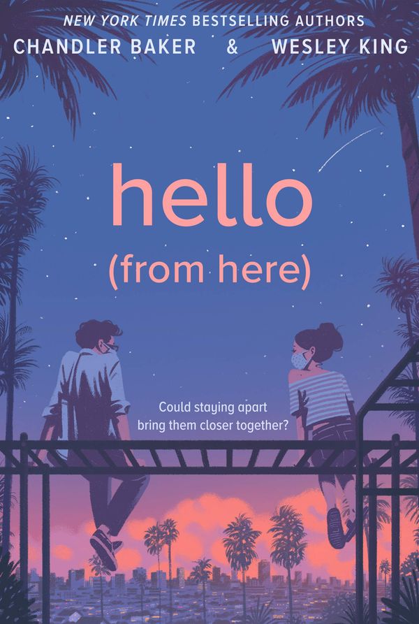 Hello Book Cover