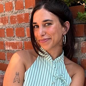 Photo of Brooke Averick