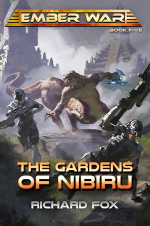 The Gardens of Nibiru