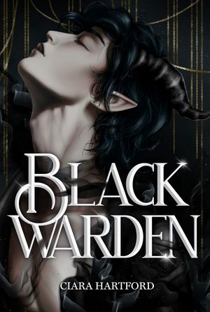 Blackwarden