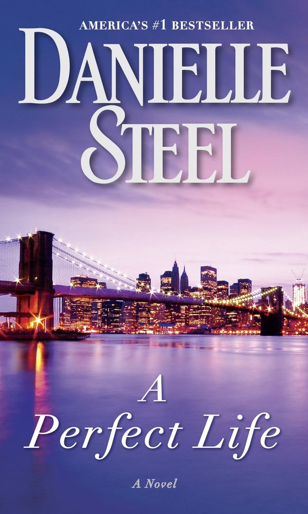A Perfect Life Book Cover