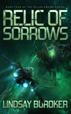Relic of Sorrows