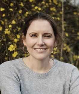 Photo of Holly Miller