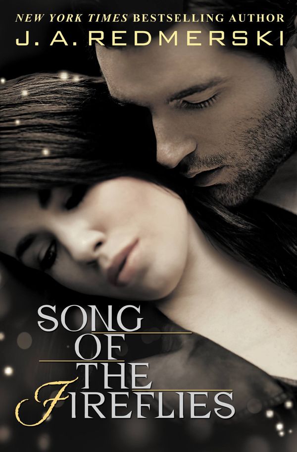 Song of the Fireflies Book Cover