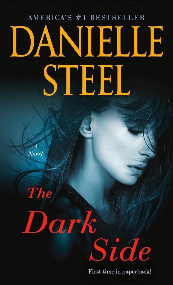 The Dark Side Book Cover