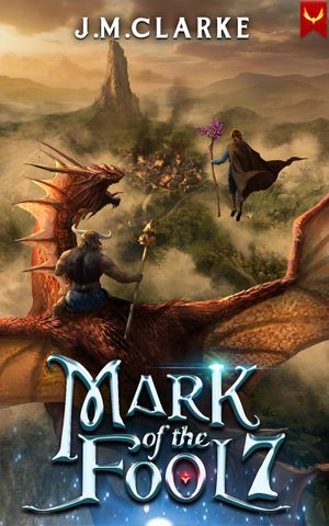 Mark of the Fool 7