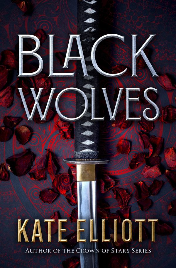 Black Wolves cover