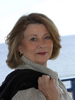 Photo of Shelley Noble