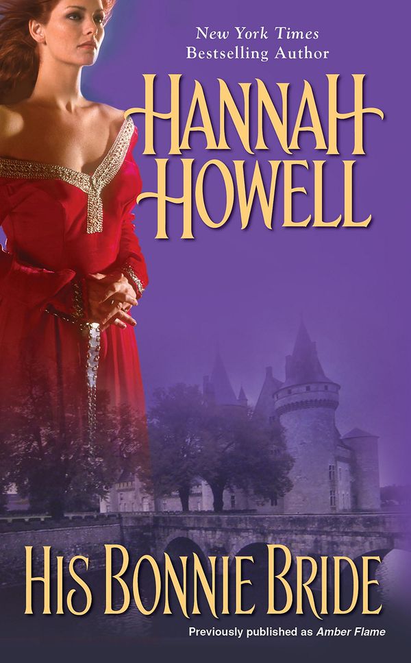 His Bonnie Bride cover