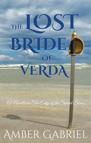 The Lost Bride of Verda