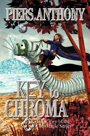 Key to Chroma