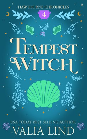 Tempest Witch