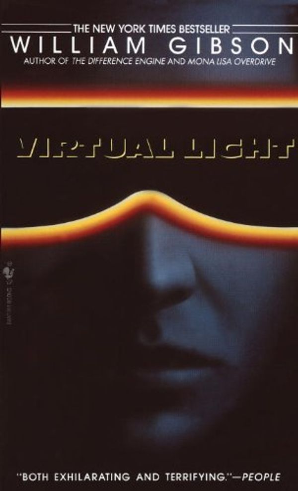 Virtual Light cover