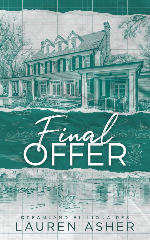Final Offer cover