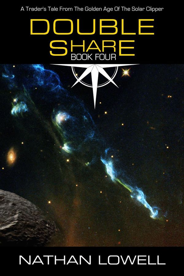 Double Share Book Cover