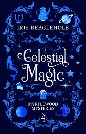 Celestial Magic