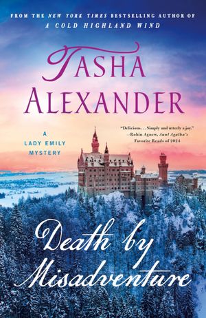 Death by Misadventure