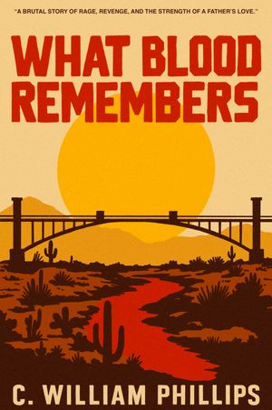 What Blood Remembers