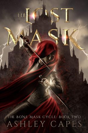 The Lost Mask