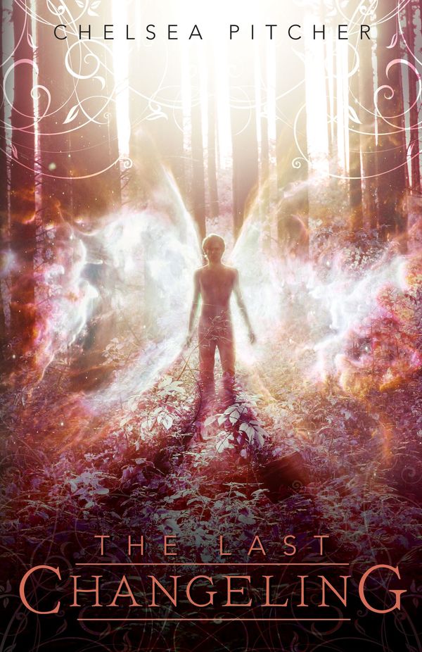 The Last Changeling Book Cover
