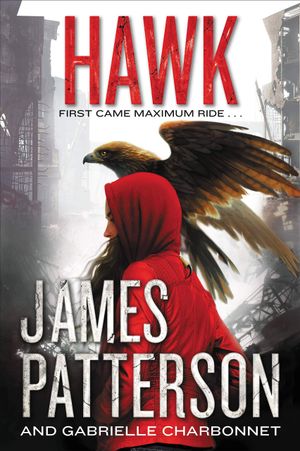Hawk Novel