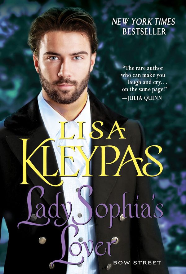 Lady Sophia's Lover cover