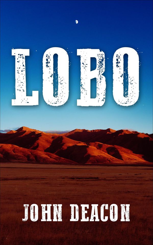 Lobo cover