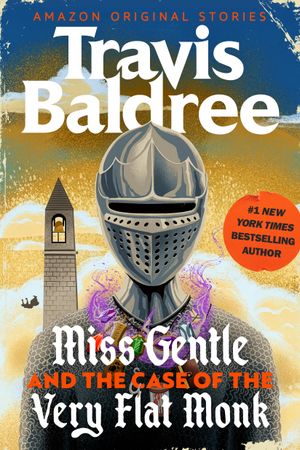 Recent book by Travis Baldree