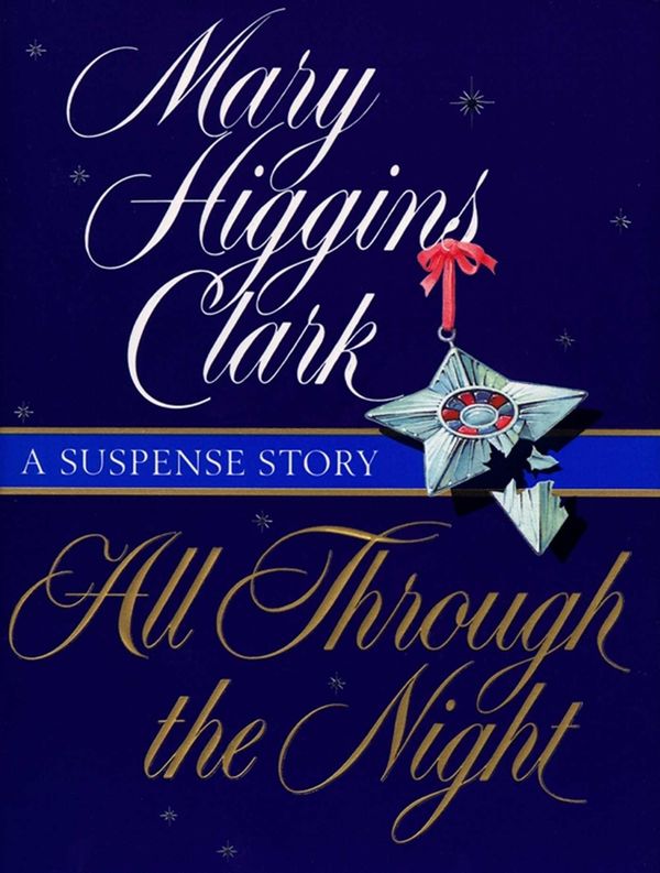 All Through The Night cover