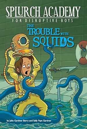 The Trouble with Squids
