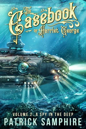 A Spy in the Deep