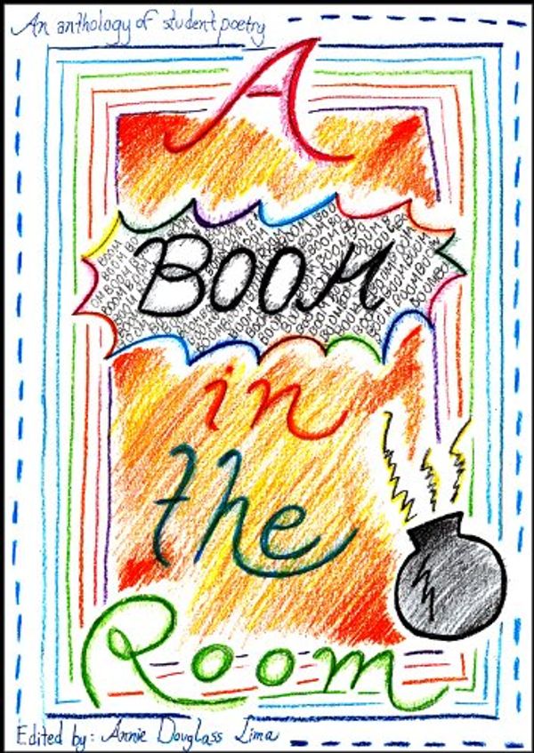 A Boom in the Room cover