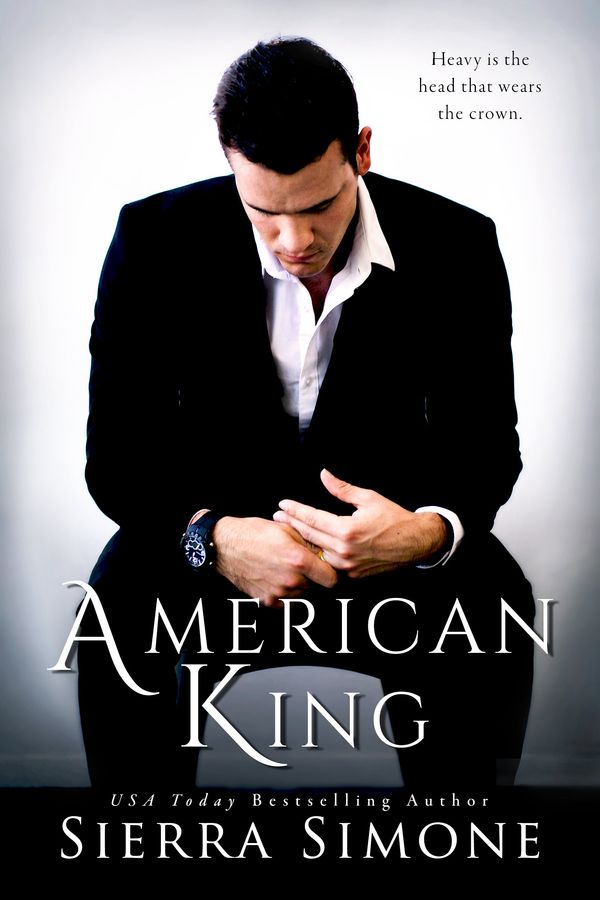 American King cover