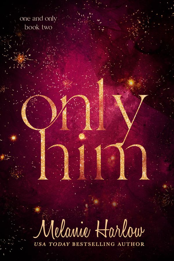 Only Him cover