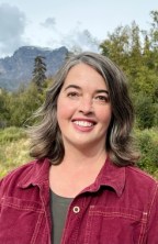 Photo of Eowyn Ivey