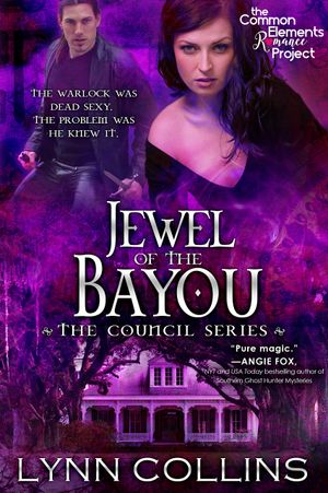 Jewel of the Bayou - A Council Novella