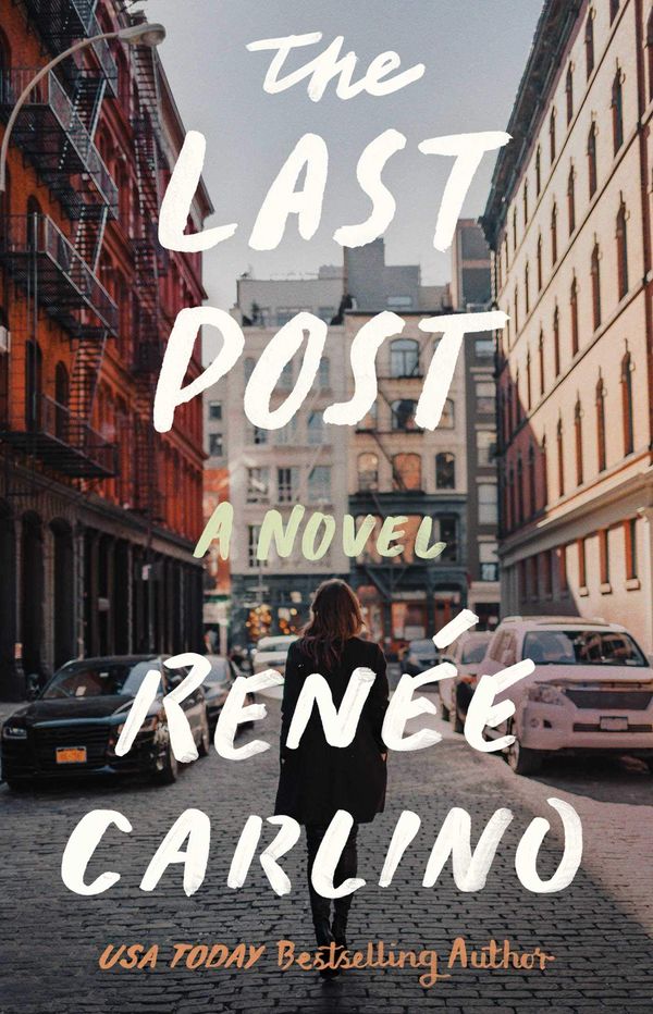 The Last Post Book Cover