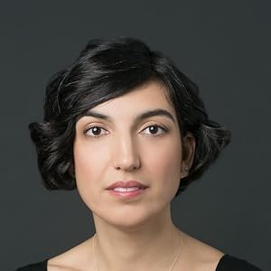Photo of Elif Batuman