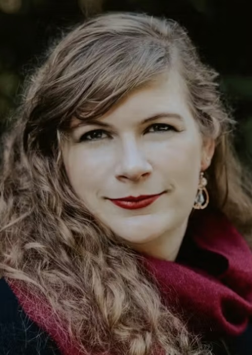 Photo of Margaret Owen