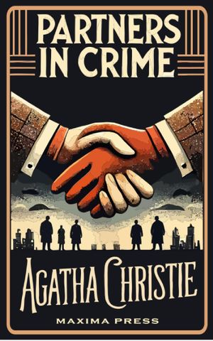 Partners in Crime