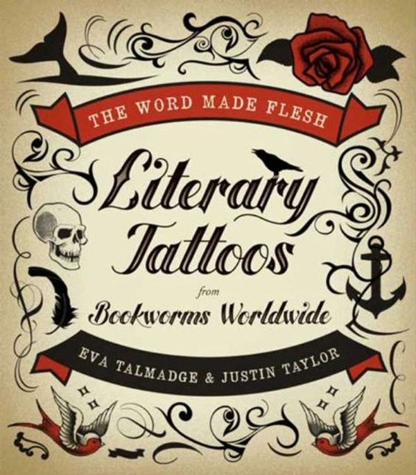 The Word Made Flesh Book Cover