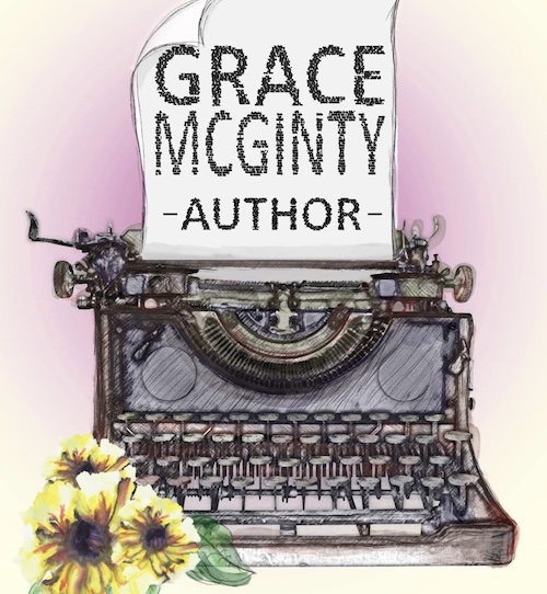 Photo of Grace McGinty