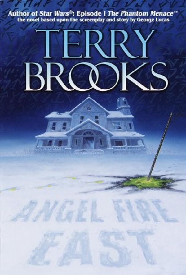 Angel Fire East cover