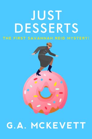 Just Desserts
