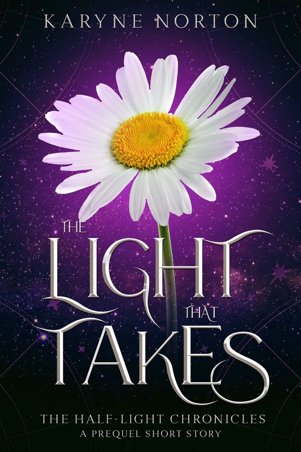 The Light That Takes cover
