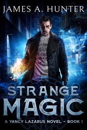 Strange Magic