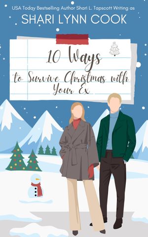 10 Ways to Survive Christmas With Your Ex